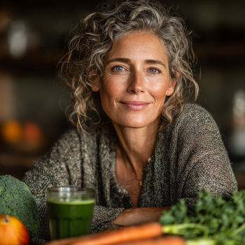 Здоровий спосіб життя